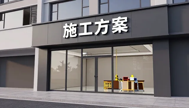 机电安装与土建配合中的常见问题及应对策略