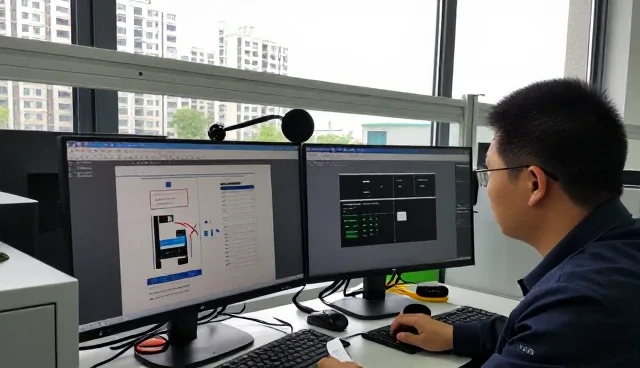 智能管网解决方案选择参考指南