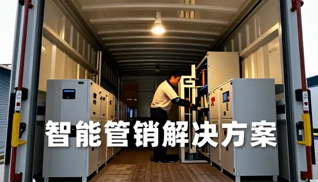 上海百莞幕墙工程有限公司构建专业机电安装安装调试体系