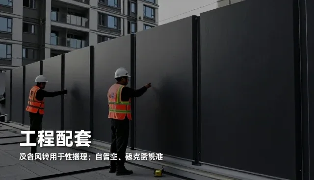 幕墙机电安装机电安装常见误区盘点